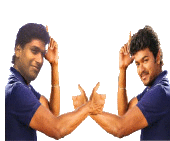 Abhi vijay